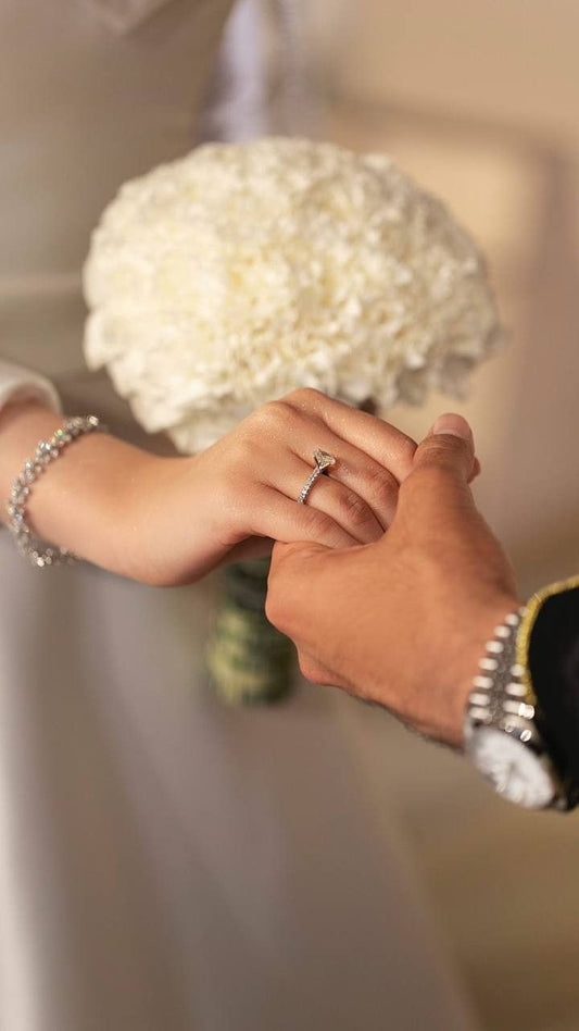 Couple and Newly Married Variants – Simple and Meaningful Jewelry for Two Hearts