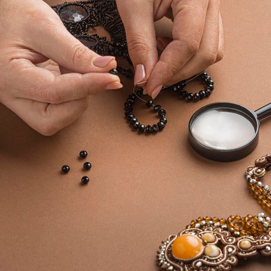 How to Save and Protect Jewelry – Easy Tips That Actually Work