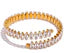 Victoria cuff
