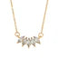 Lily Pendant